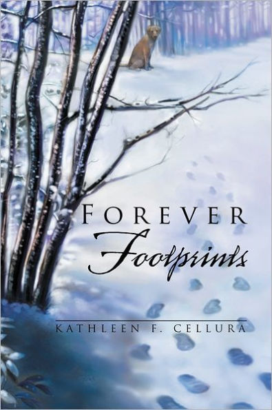 Forever Footprints