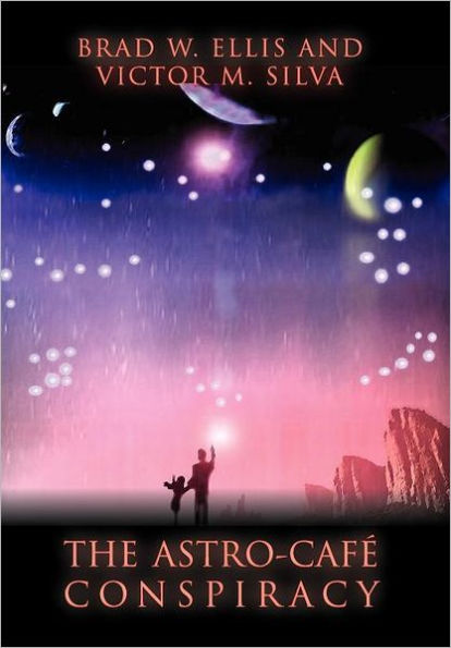 The Astro-Cafe Conspiracy