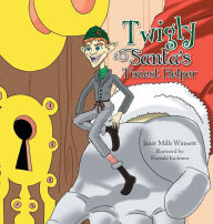 Title: Twigly- Santa's Tiniest Helper, Author: Janet Mills Wimsett