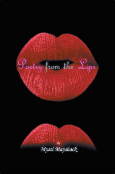 Poetry from the Lips