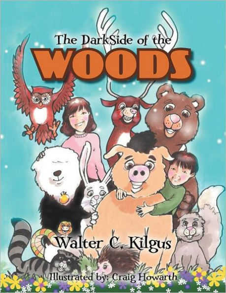 The Darkside of the Woods
