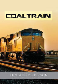 Title: Coaltrain, Author: Richard Pederson