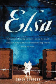 Title: Elsa, Author: Simon Gandossi