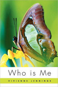 Title: Who is Me, Author: Vivienne Jennings
