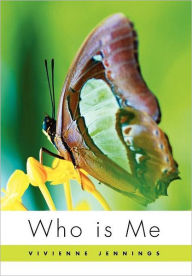 Title: Who Is Me, Author: Vivienne Jennings