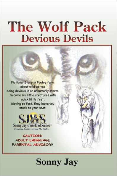 The Wolf Pack: Devious Devils