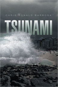 Title: Tsunami, Author: Chris Ronald Barbosa