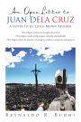 An Open Letter to Juan Dela Cruz: A Tribute to the Filipino People