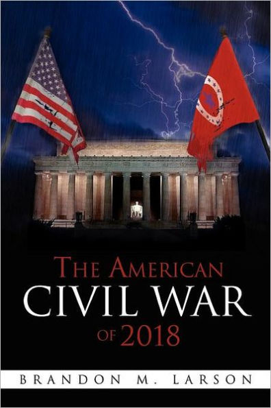 The American Civil War of 2018
