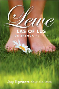 Title: Lewe Las of Lus, Author: Brenda Hattingh