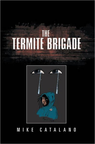 The Termite Brigade: a Jab Boone Murder Mystery