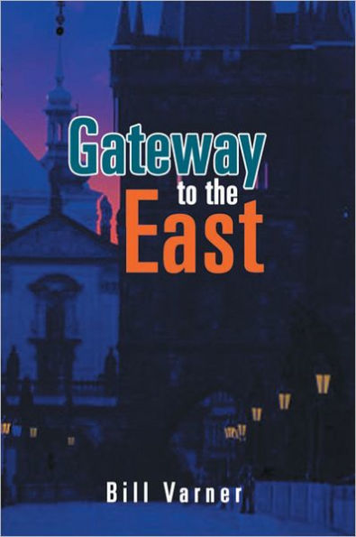 Gateway to the East