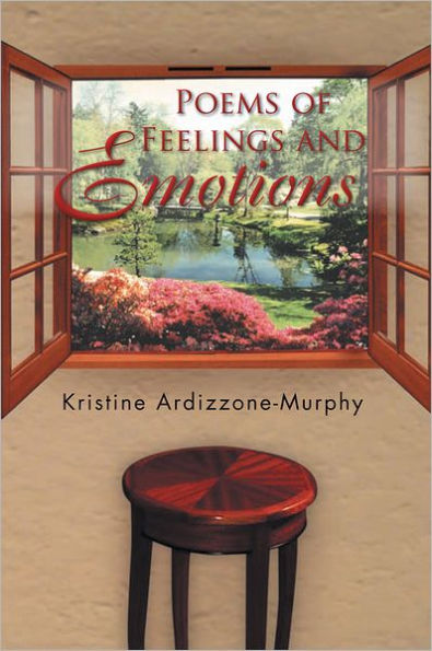 Poems of Feelings and Emotions