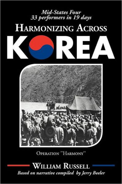 Harmonizing Across Korea: Operation "Harmony"