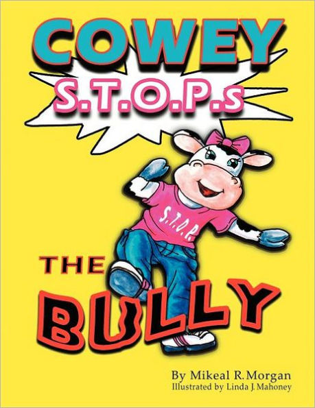 Cowey Stops the Bully