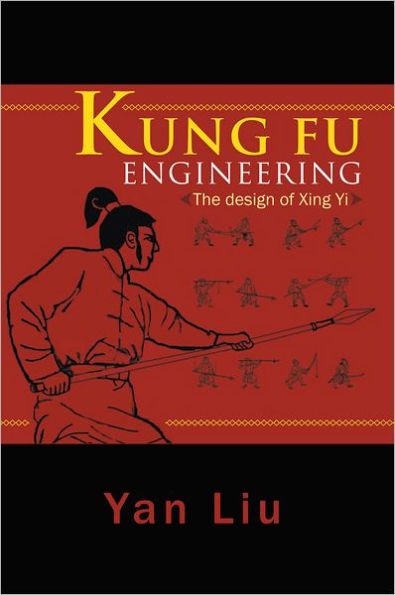 Kung Fu Engineering: The design of Xing Yi