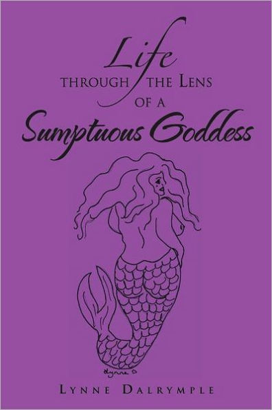 Life Through the Lens of a Sumptuous Goddess