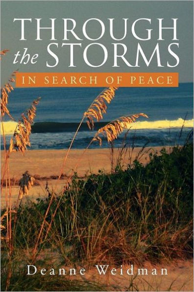 Through the Storms: Search of Peace