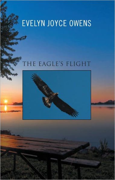 THE EAGLE'S FLIGHT