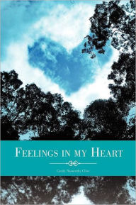 Title: Feelings in My Heart, Author: Candy Nasworthy Cline