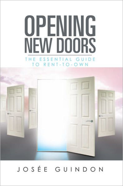 Opening New Doors: The Essential Guide to Rent-To-Own