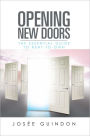 Opening New Doors: The Essential Guide to Rent-To-Own