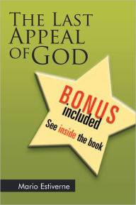 Title: The Last Appeal of God, Author: Mario Estiverne