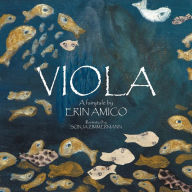 Title: Viola, Author: Erin Amico