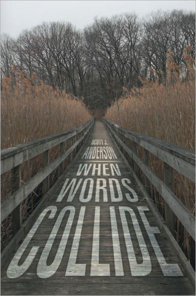 When Words Collide