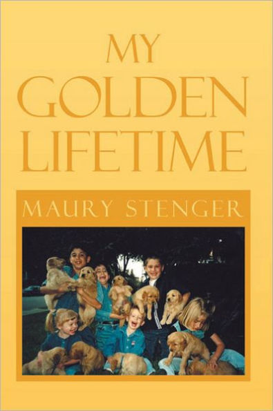 My Golden Lifetime