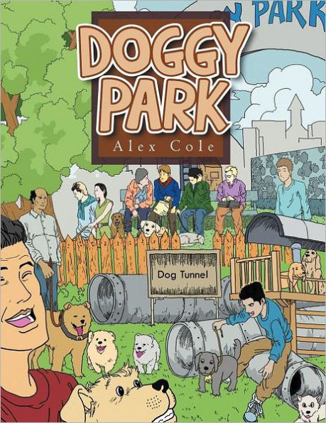 Doggy Park