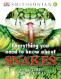 Alternative view 2 of Everything You Need to Know About Snakes