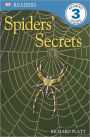 DK Readers L3: Spiders' Secrets