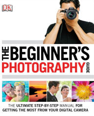 Title: The Beginner's Photography Guide, Author: Chris Gatcum