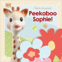 Peekaboo Sophie! (Sophie la girafe Series)