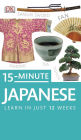 15-Minute Japanese