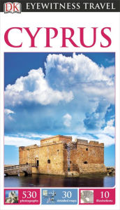 DK Eyewitness Travel Guide: Cyprus