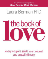 Title: The Book of Love, Author: Laura Berman