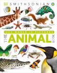 Alternative view 1 of The Animal Book: A Visual Encyclopedia of Life on Earth