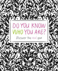 Title: Do You Know Who You Are?, Author: Megan Kaye