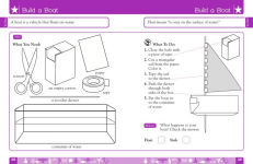 Alternative view 2 of DK Workbooks: Science, Pre-K: Learn and Explore