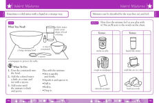 Alternative view 5 of DK Workbooks: Science, Pre-K: Learn and Explore
