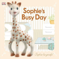 Title: Sophie la girafe: Sophie's Busy Day, Author: DK