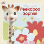 Peekaboo Sophie! (Sophie la girafe Series)