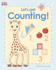 Title: Sophie la girafe: Let's Get Counting!, Author: DK