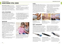 Alternative view 2 of ACEP First Aid Manual 5th Edition: The Step-by-Step Guide for Everyone