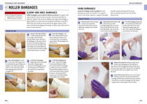 Alternative view 5 of ACEP First Aid Manual 5th Edition: The Step-by-Step Guide for Everyone
