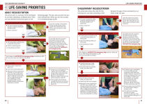 Alternative view 6 of ACEP First Aid Manual 5th Edition: The Step-by-Step Guide for Everyone