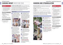 Alternative view 7 of ACEP First Aid Manual 5th Edition: The Step-by-Step Guide for Everyone