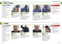 Alternative view 9 of ACEP First Aid Manual 5th Edition: The Step-by-Step Guide for Everyone